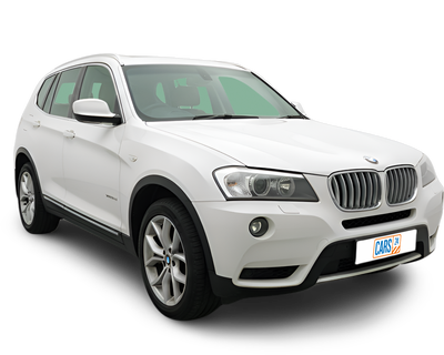 BMW X3-img